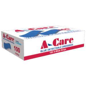 Band Aids Blue