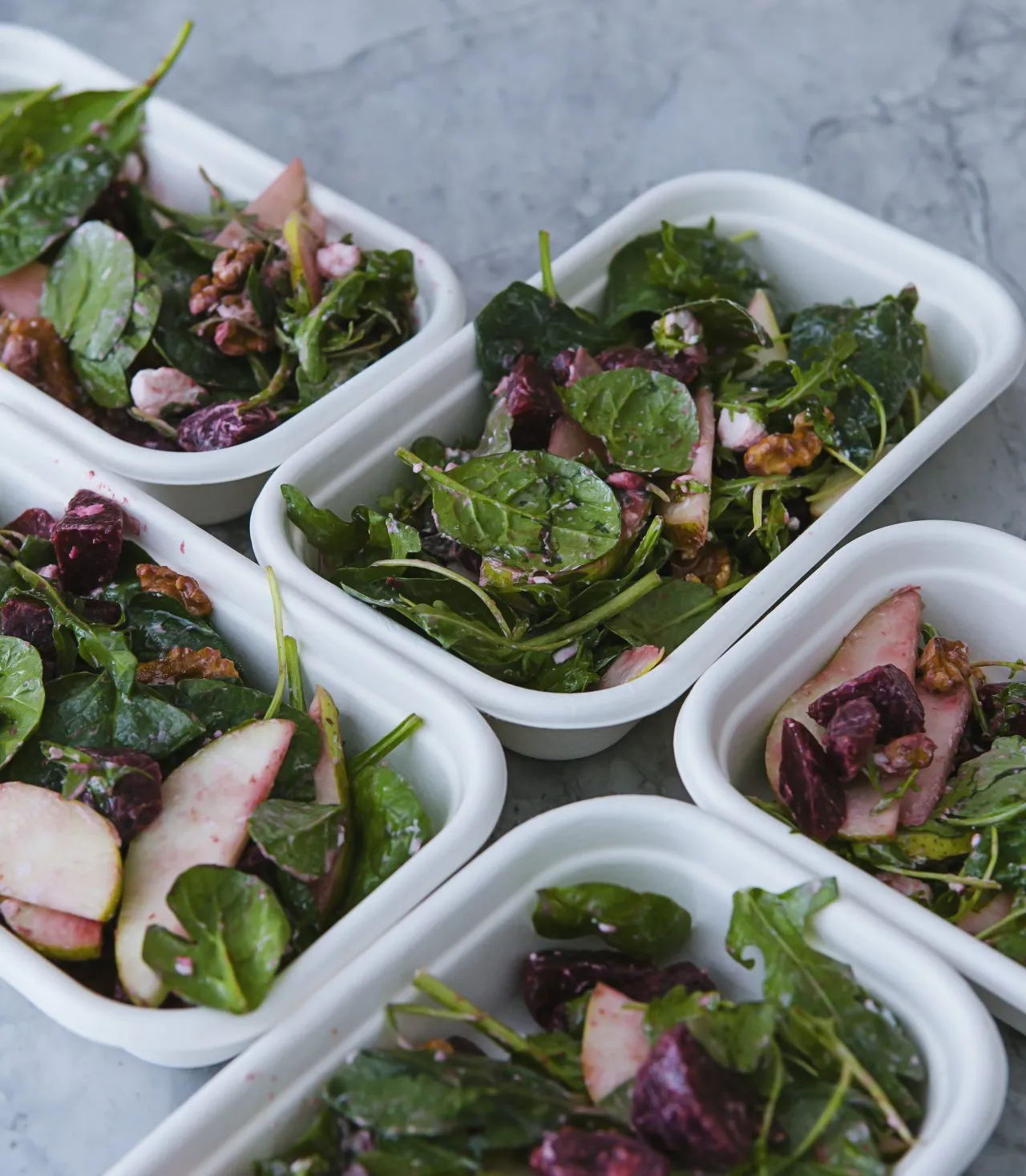 Food Packaging