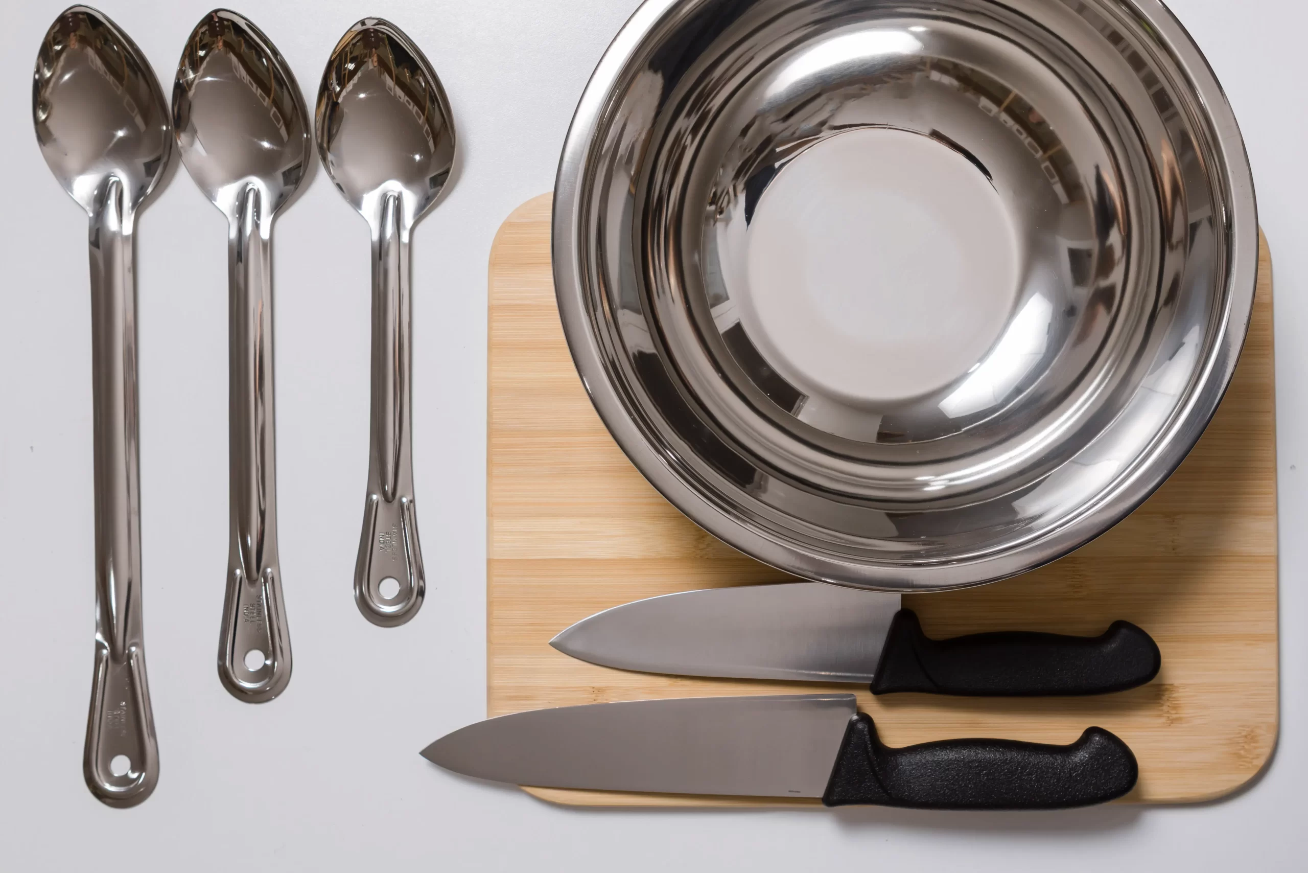 Kitchenware