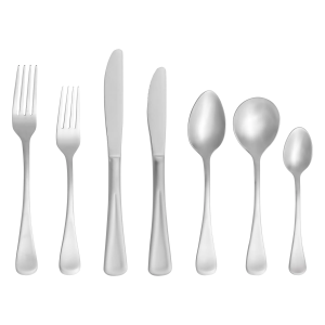 Cake Fork - Cobra
