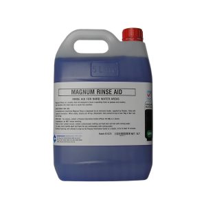Magnum Rinse Aid 5 Litre