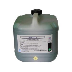 Salute Dish Washing Liquid 15 Litre