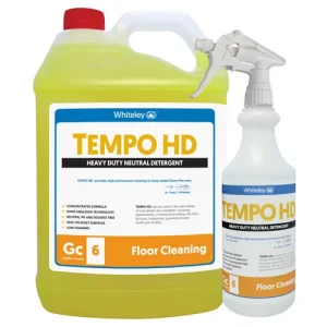 Tempo Heavy Duty Multipurpose Cleaner 5 Litre