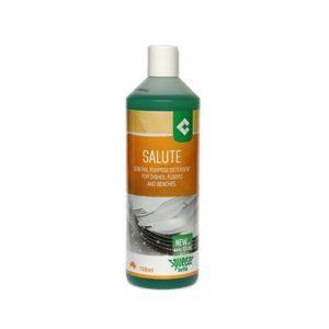 Salute Dish Washing Liquid 750ml